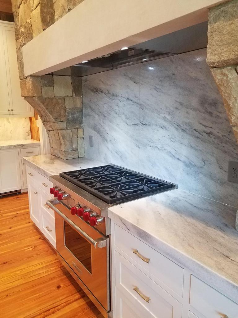 Projects - Company - TORO GRANITE, INC - torogranite.com